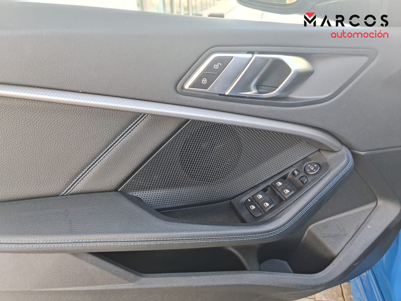 BMW Serie 1 118d - foto 25