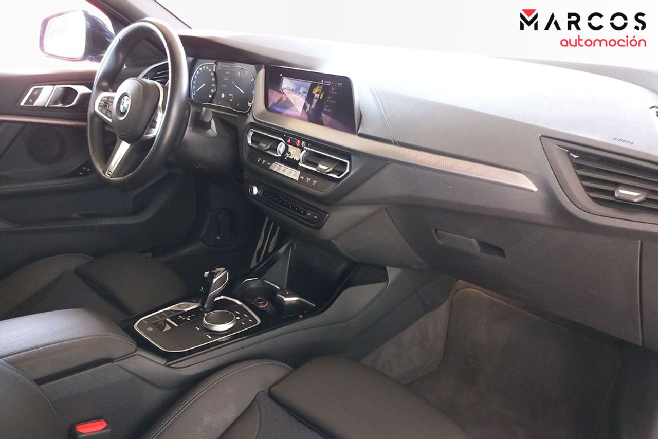 BMW Serie 1 116d - foto 15