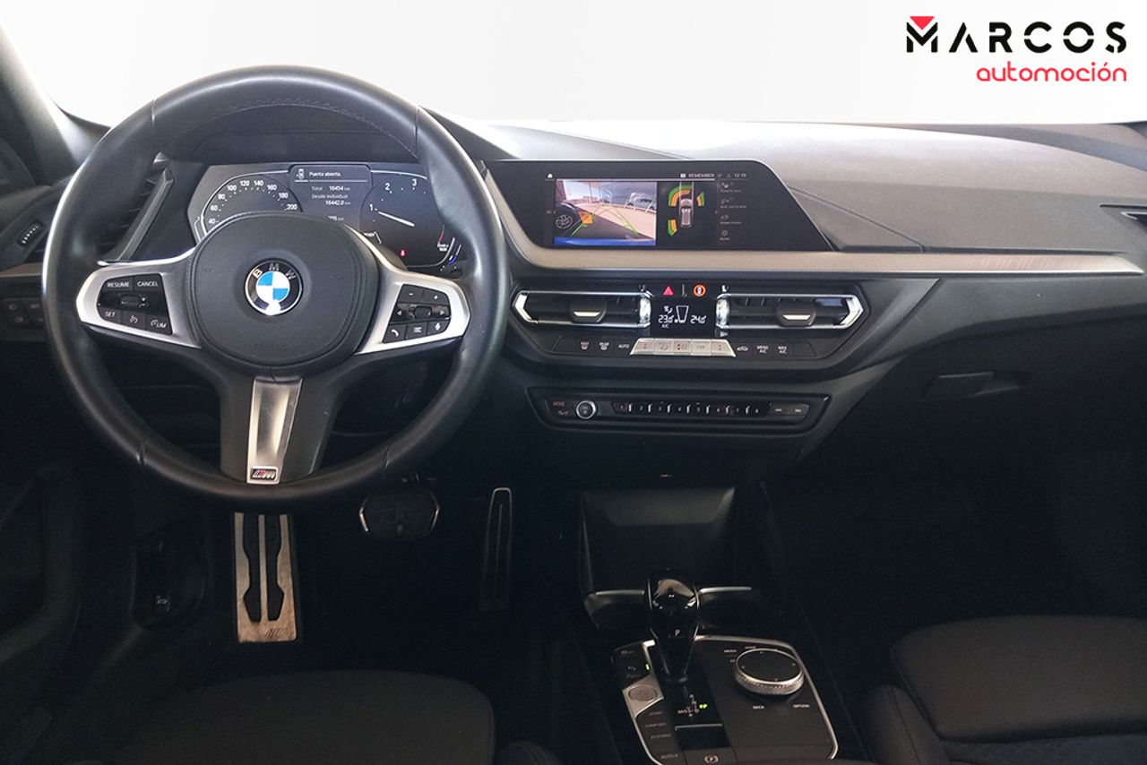 BMW Serie 1 116d - foto 7