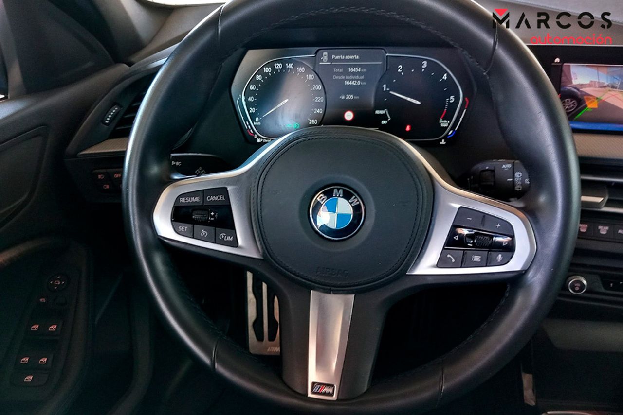 BMW Serie 1 116d - foto 9