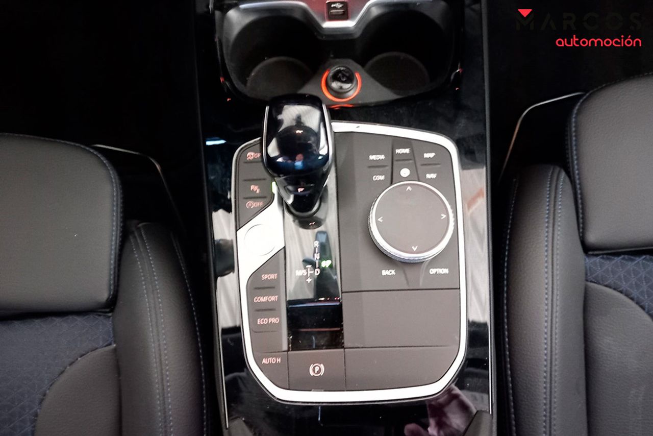 BMW Serie 1 116d - foto 11