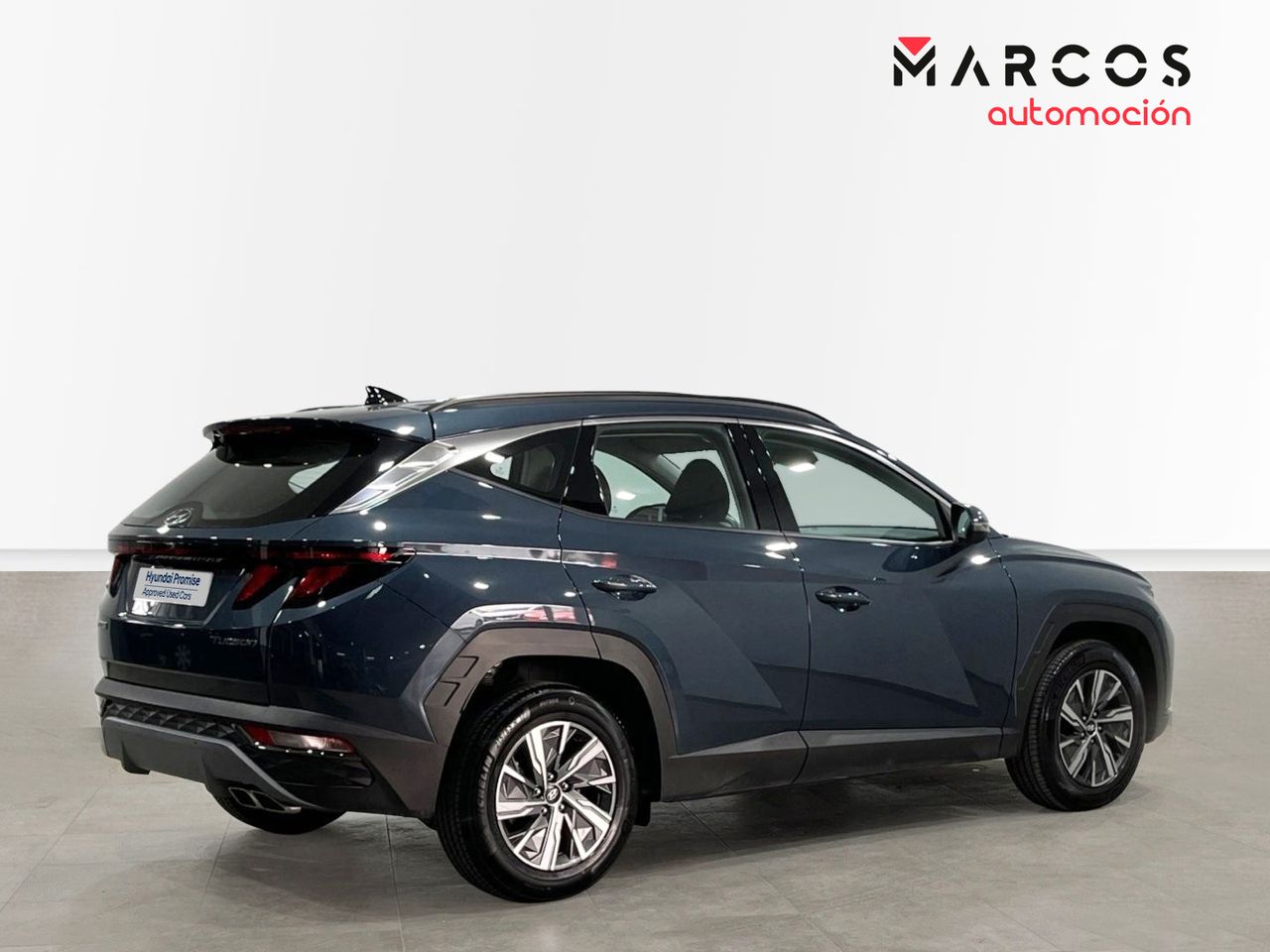 hyundai tucson 2022 / foto grande (3)