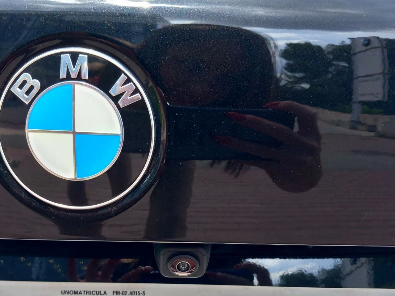 BMW Serie 1 118d - foto 23