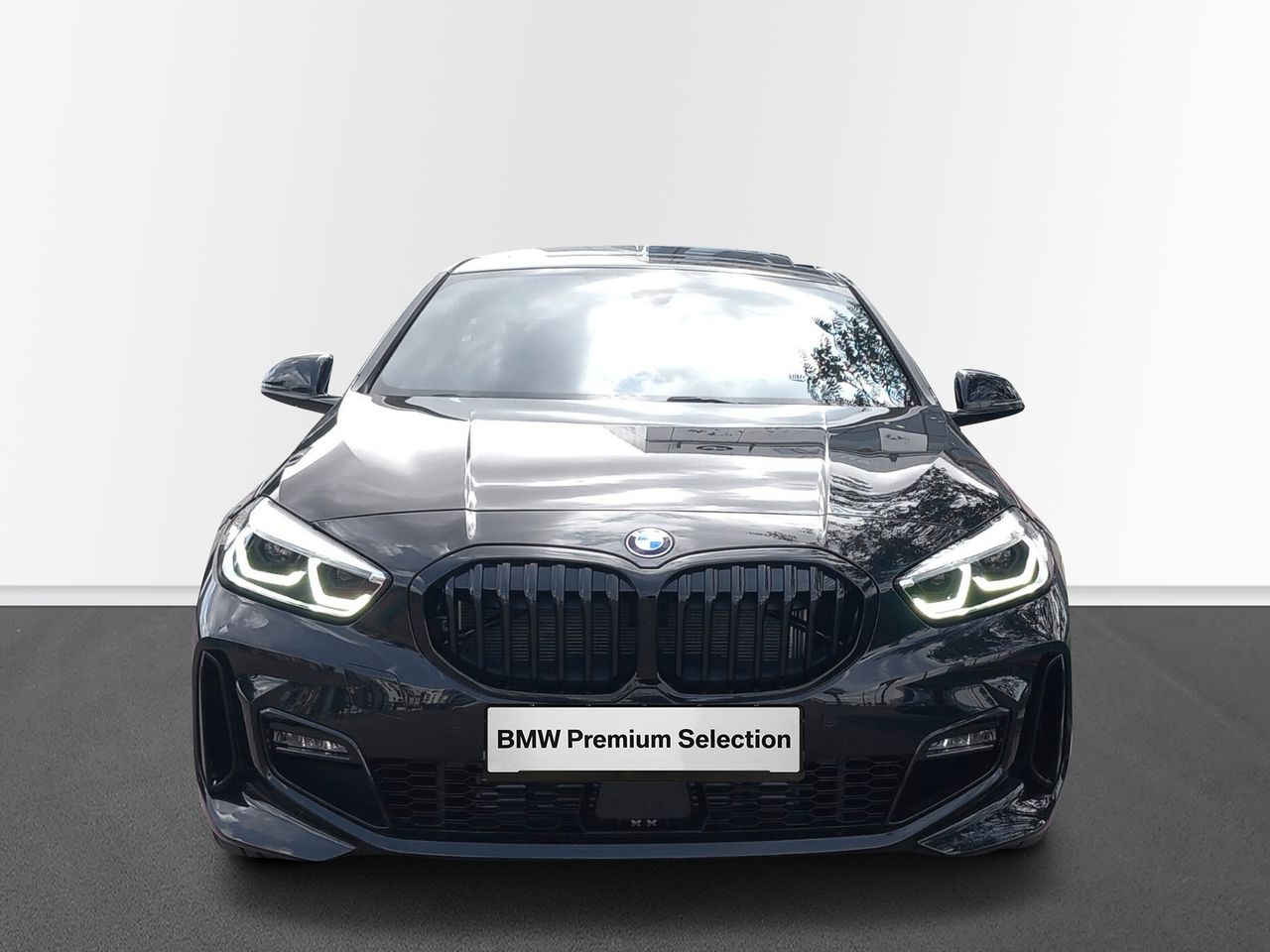 bmw serie 1 2023 / foto grande (2)