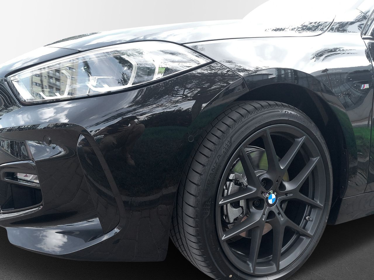 BMW Serie 1 118d - foto 6