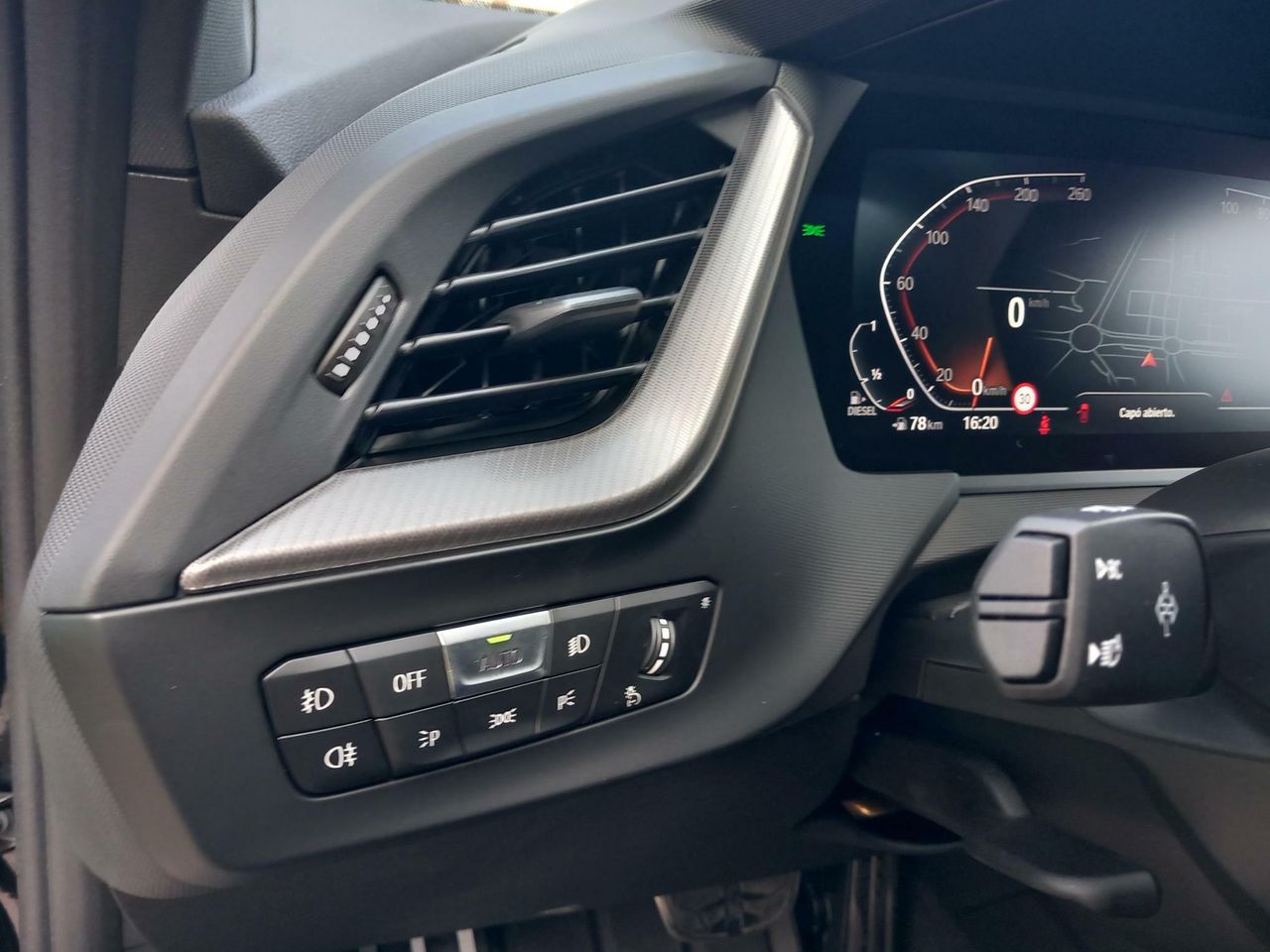 BMW Serie 1 118d - foto 17