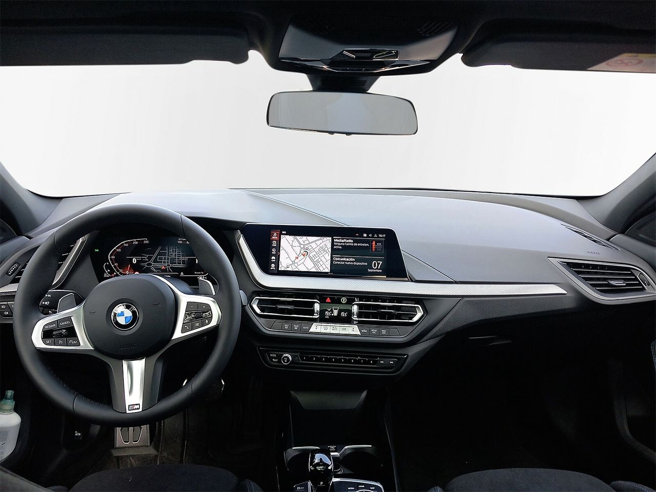 BMW Serie 1 118d - foto 7