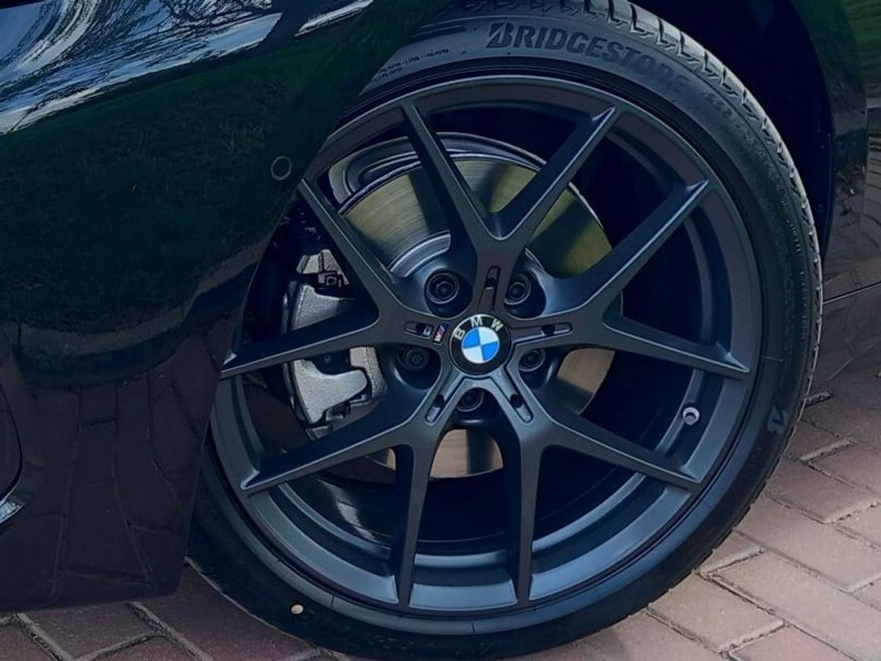 BMW Serie 1 118d - foto 21