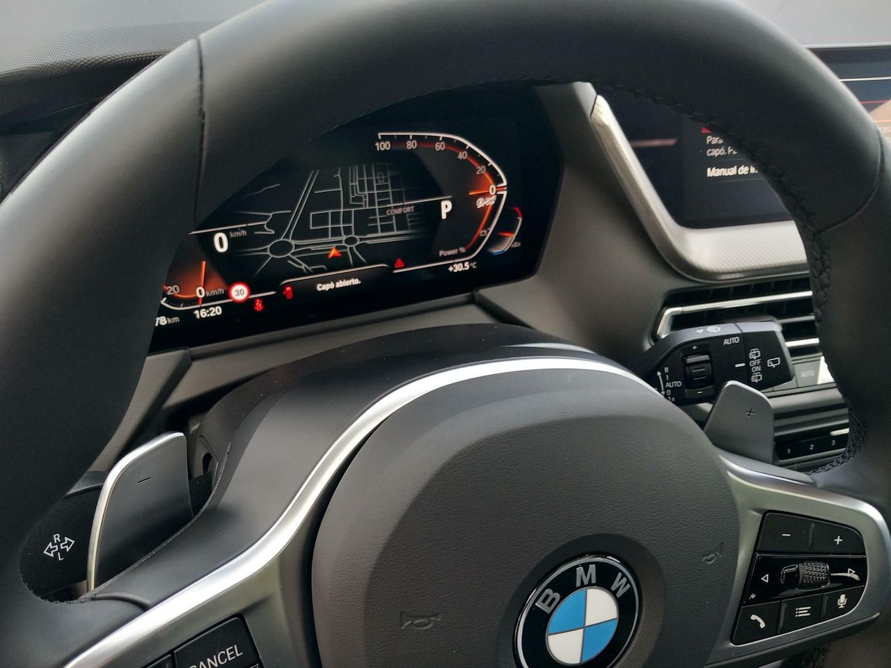 BMW Serie 1 118d - foto 14