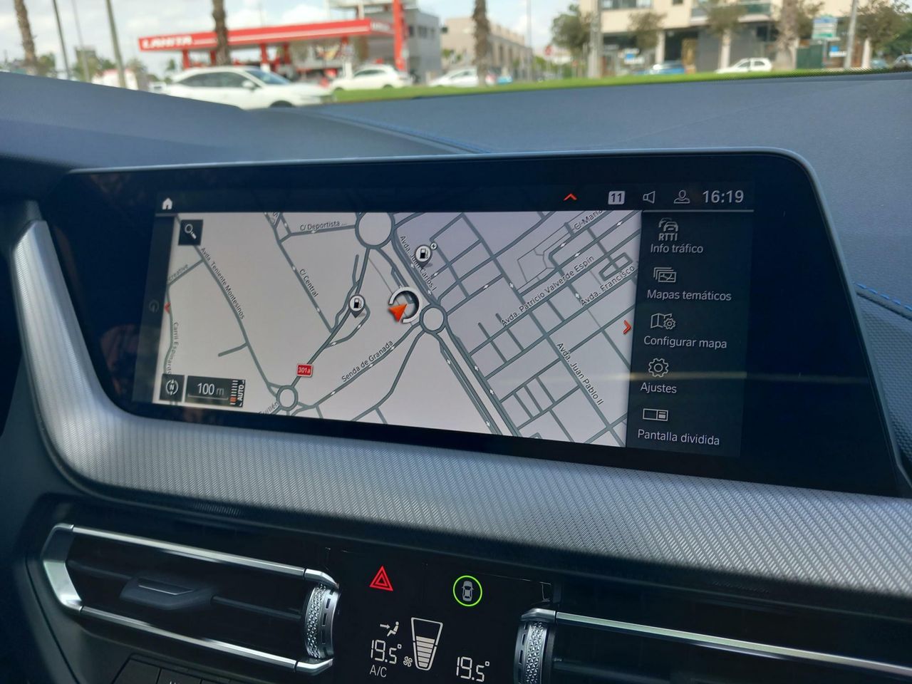 BMW Serie 1 118d - foto 15