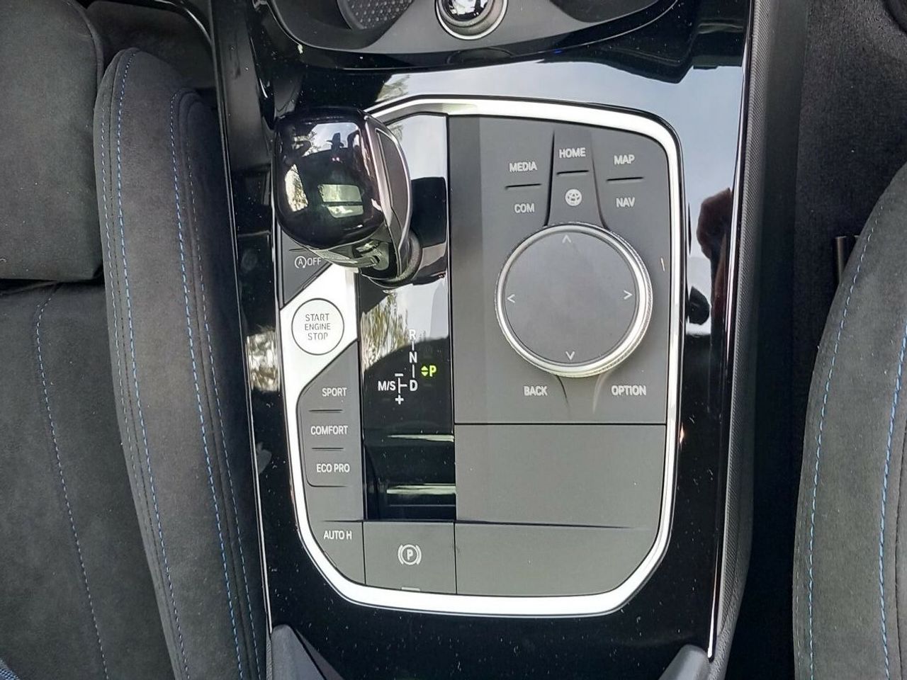 BMW Serie 1 118d - foto 16