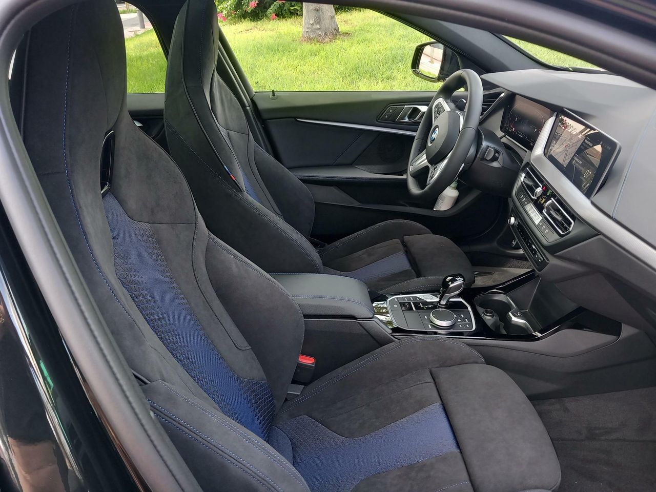 BMW Serie 1 118d - foto 10