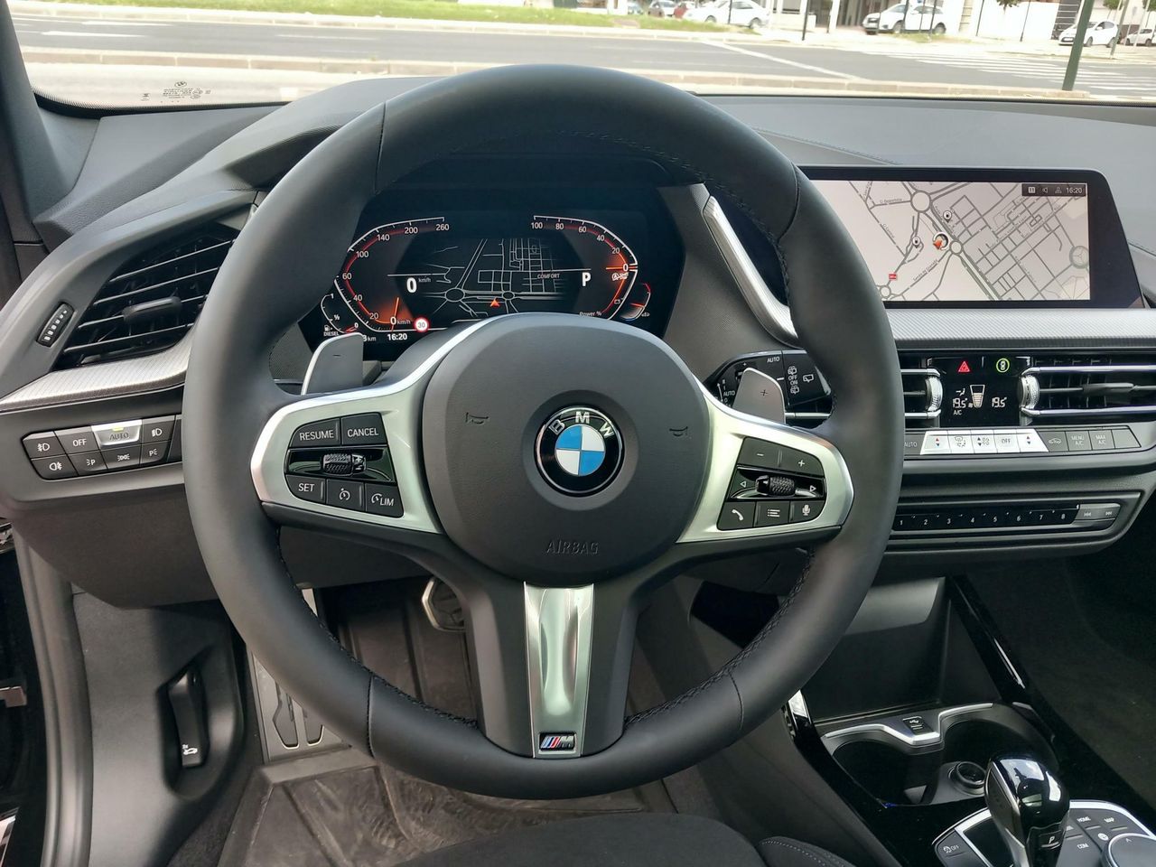 BMW Serie 1 118d - foto 13