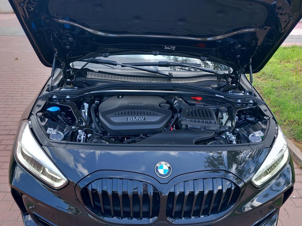 BMW Serie 1 118d - foto 22