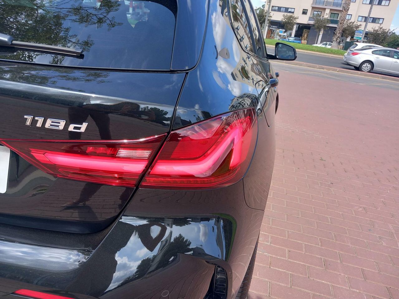 BMW Serie 1 118d - foto 20