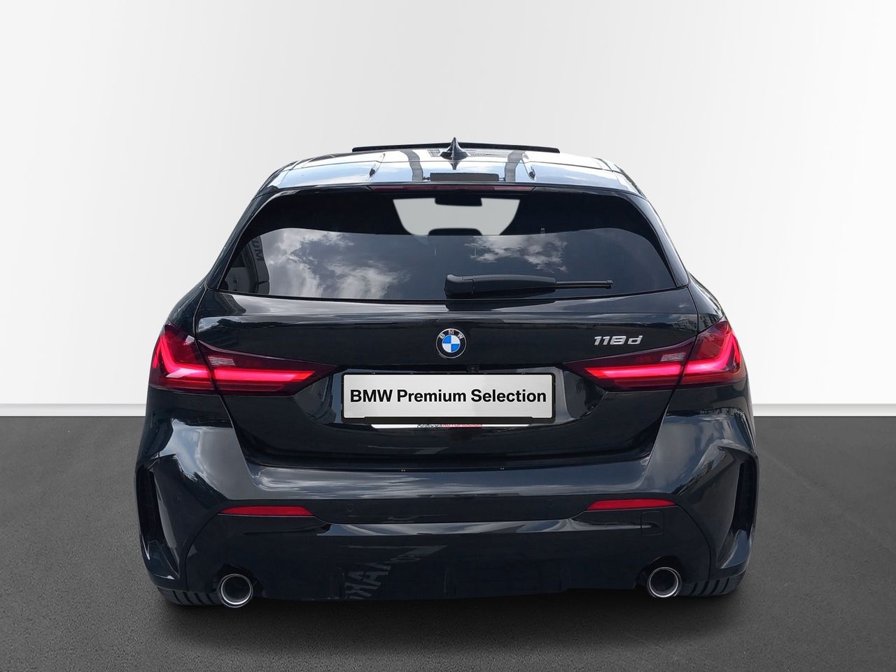 BMW Serie 1 118d - foto 5