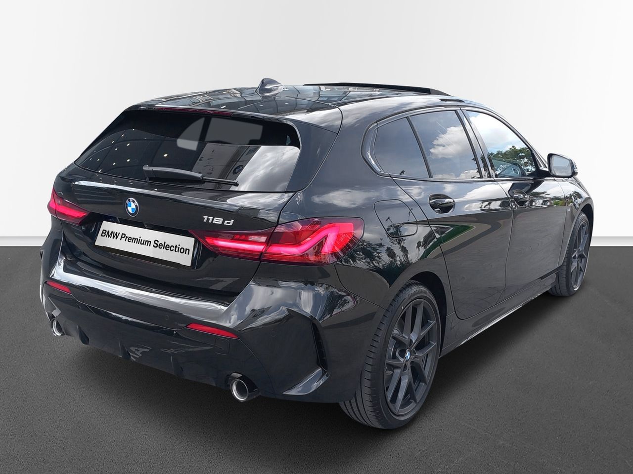 BMW Serie 1 118d - foto 4