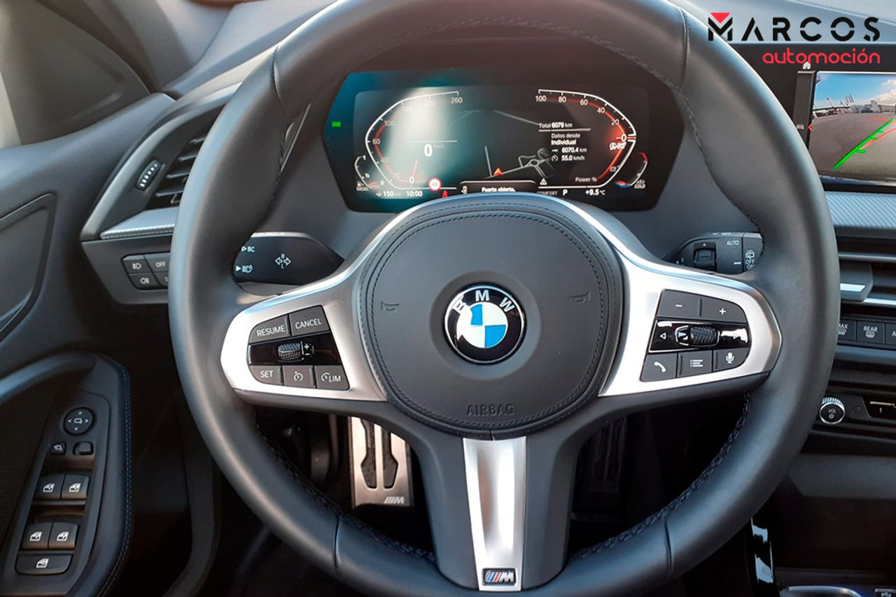 BMW Serie 1 116d - foto 11