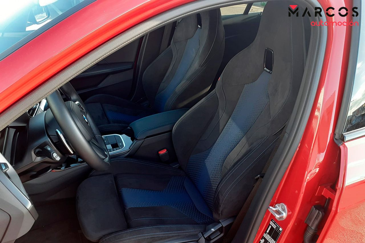 BMW Serie 1 118d - foto 8