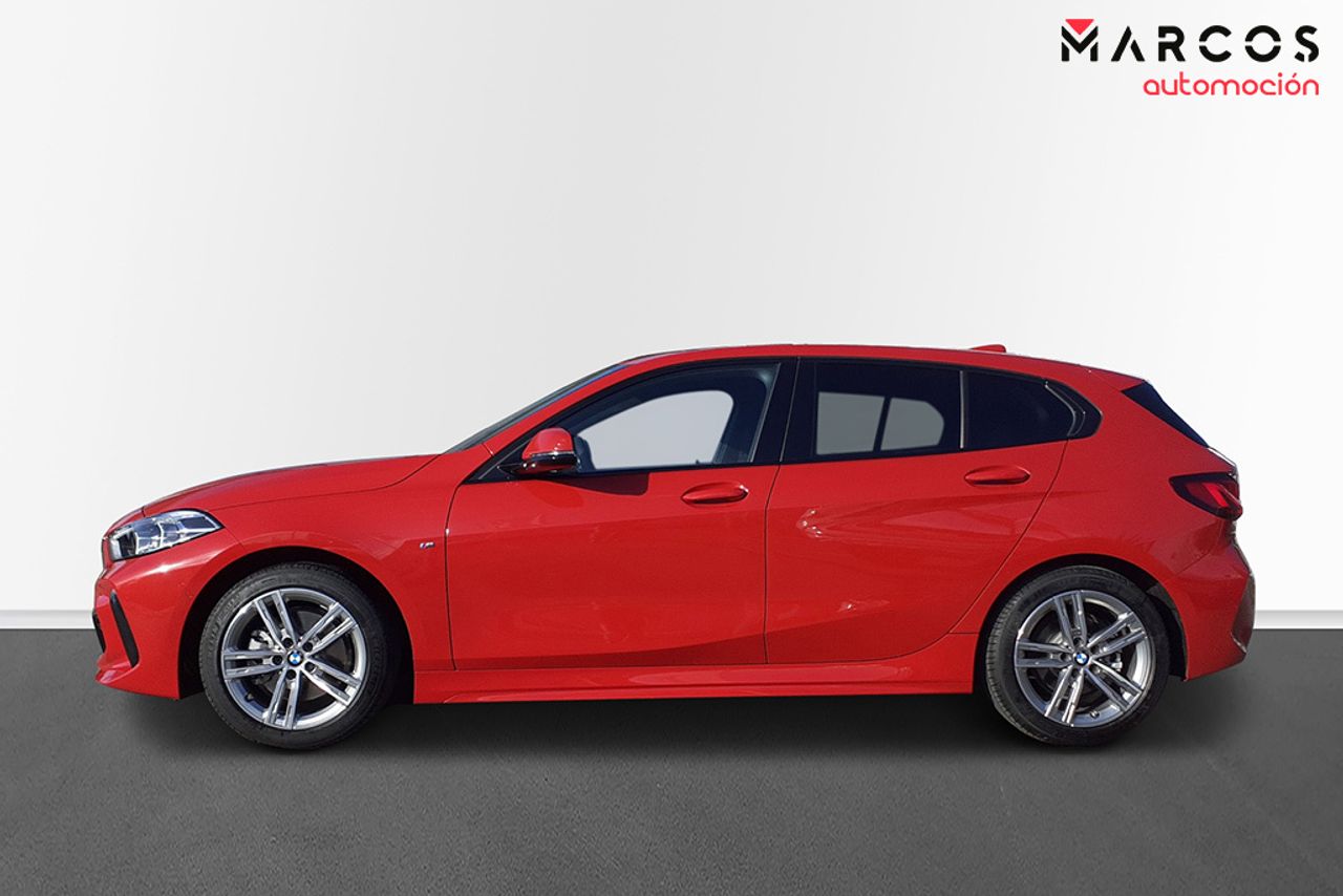 BMW Serie 1 118d - foto 4