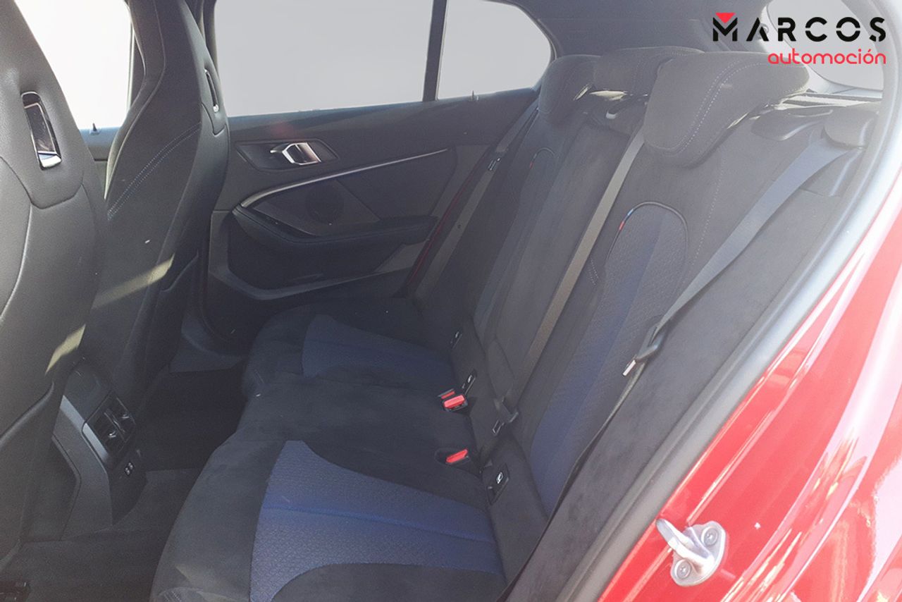 BMW Serie 1 118d - foto 9