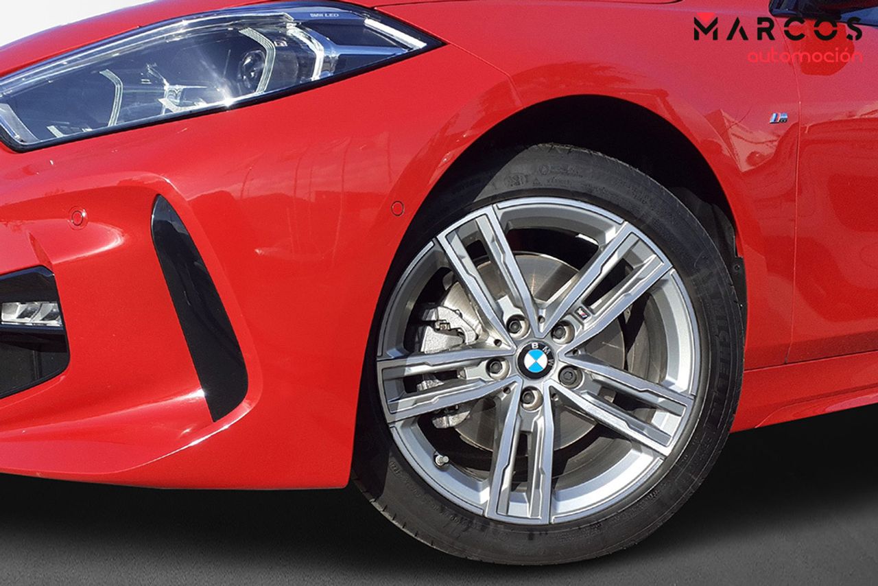 BMW Serie 1 118d - foto 15