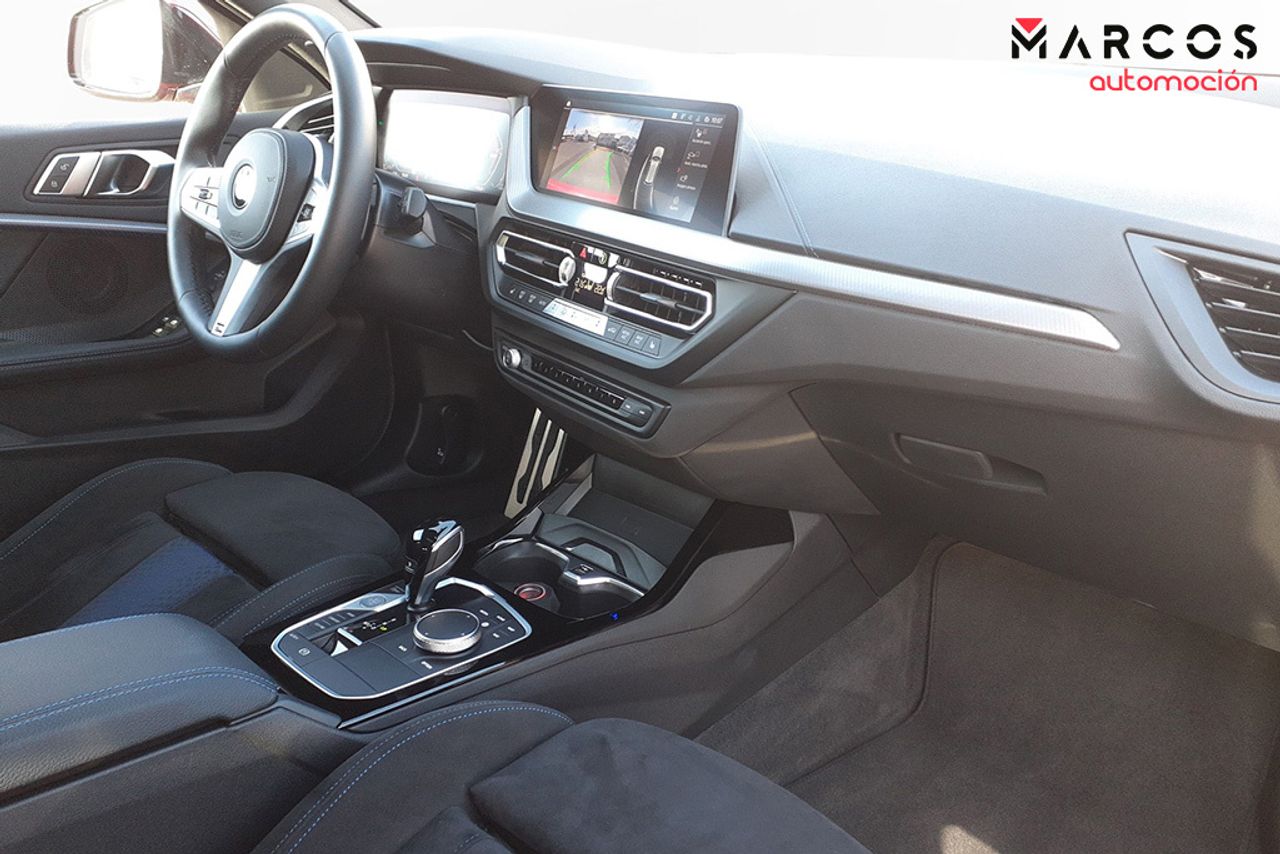 BMW Serie 1 118d - foto 14