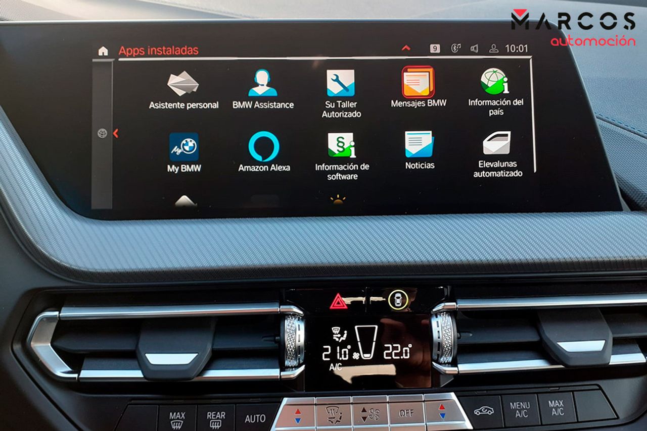 BMW Serie 1 118d - foto 11