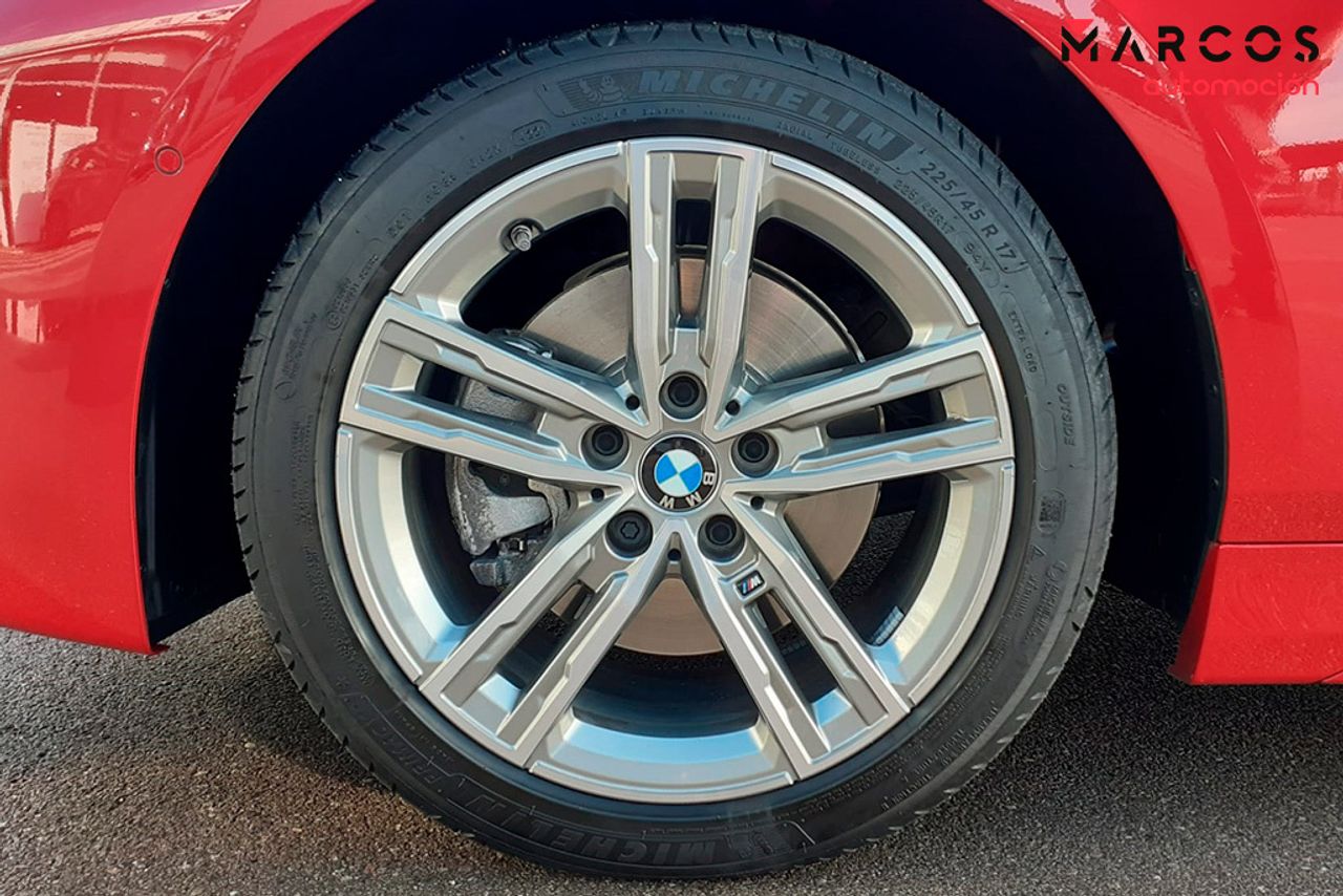 BMW Serie 1 118d - foto 10