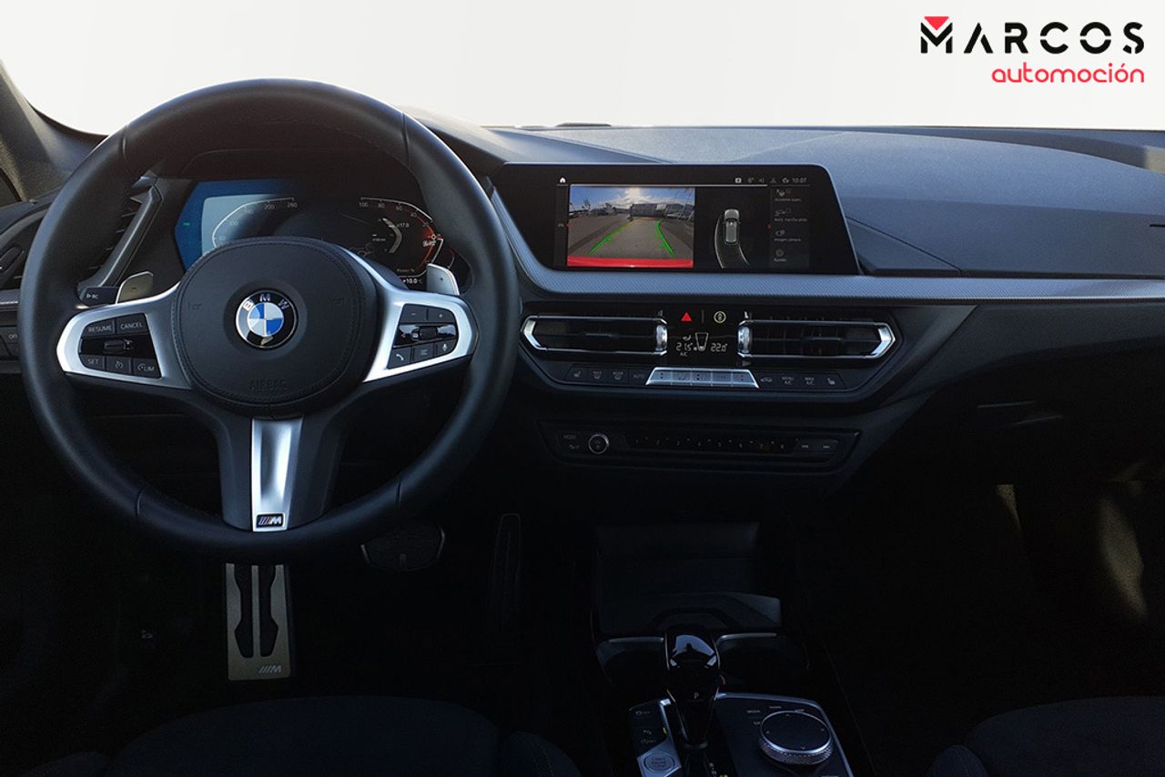 BMW Serie 1 118d - foto 7