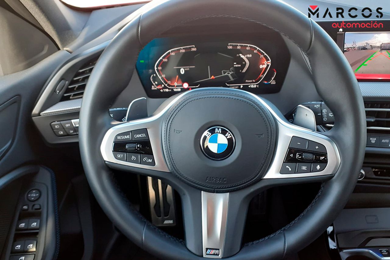 BMW Serie 1 118d - foto 12