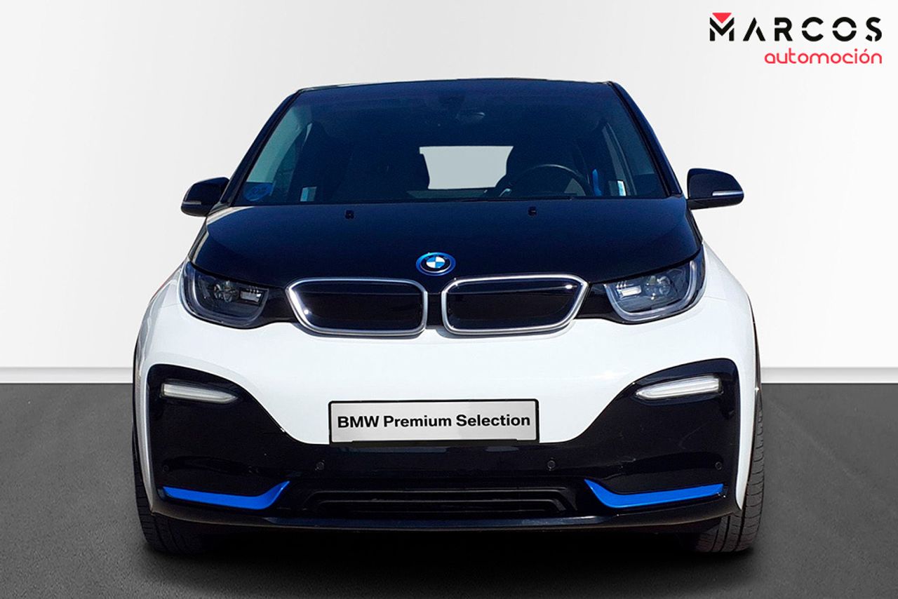 bmw i3 2019 / foto grande (3)