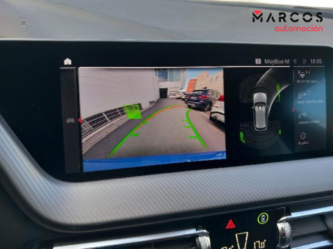 BMW Serie 1 116d - foto 12