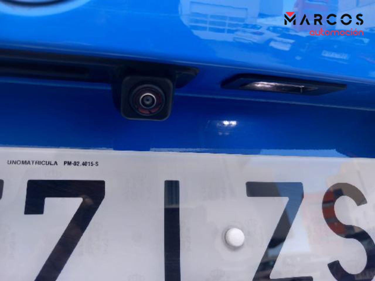 BMW Serie 1 116d - foto 13