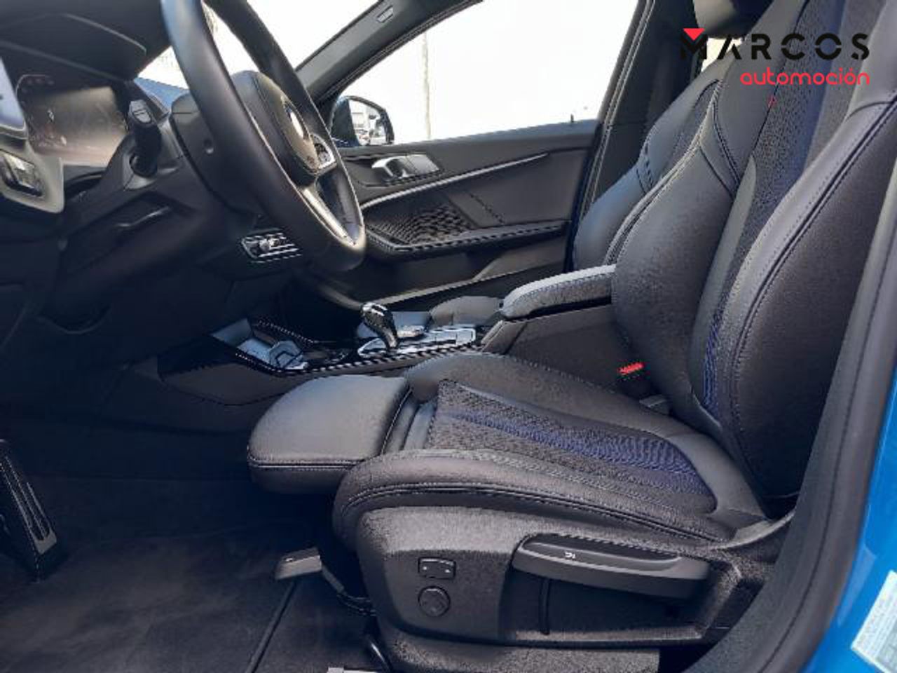 BMW Serie 1 116d - foto 11