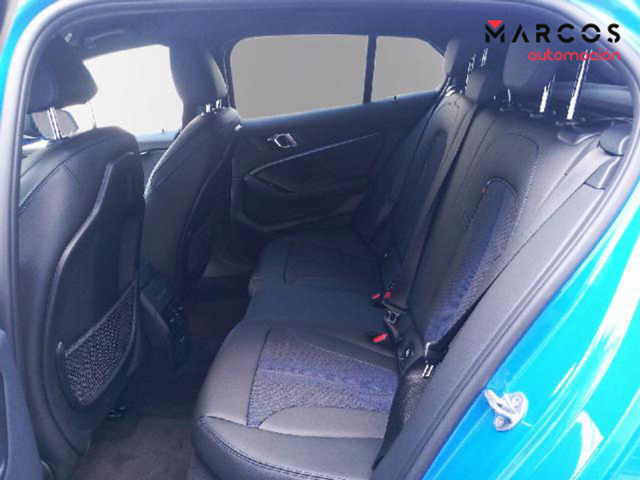 BMW Serie 1 116d - foto 9