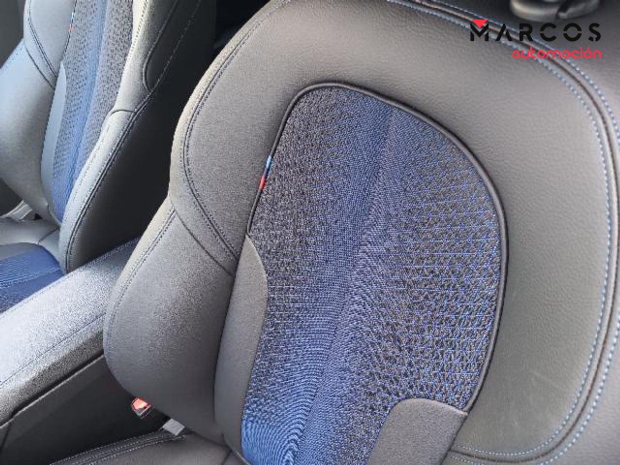 BMW Serie 1 116d - foto 10