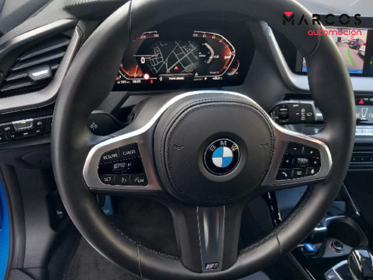 BMW Serie 1 116d - foto 19