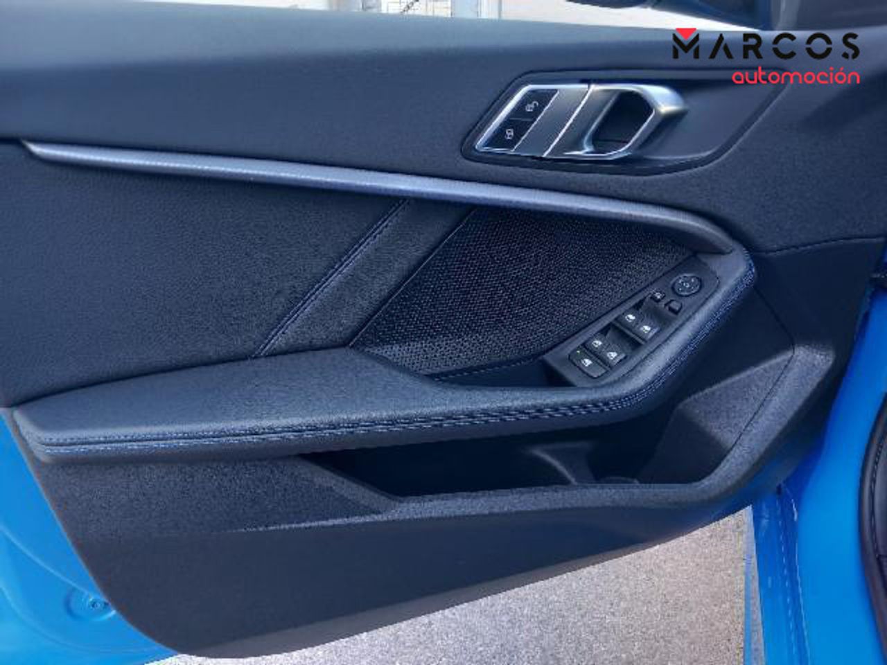 BMW Serie 1 116d - foto 18