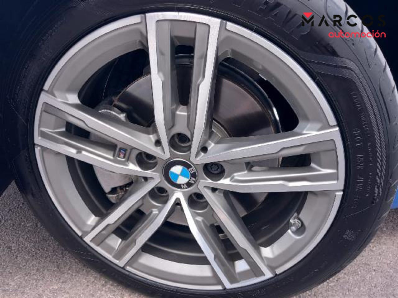 BMW Serie 1 116d - foto 16