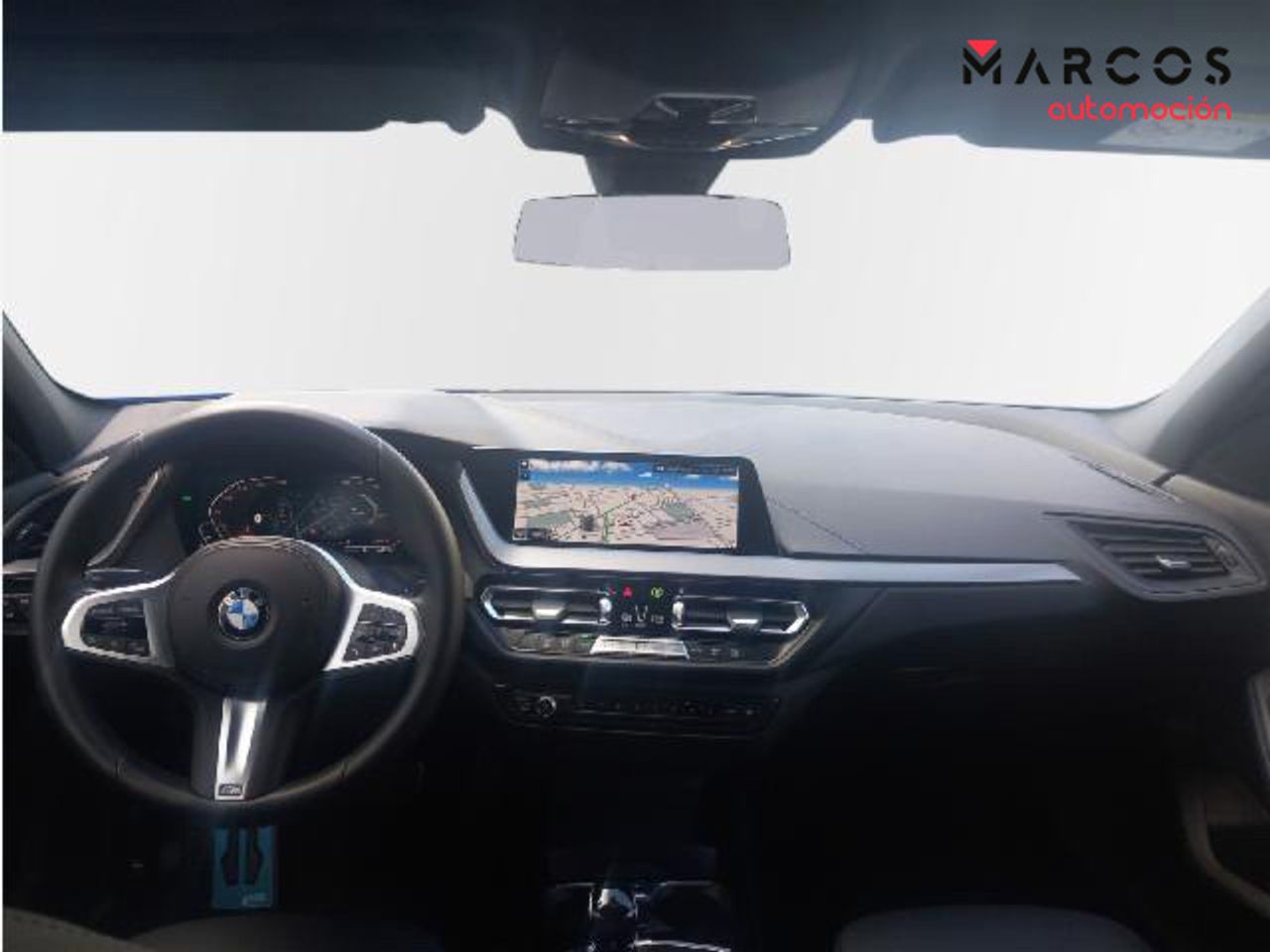 BMW Serie 1 116d - foto 7