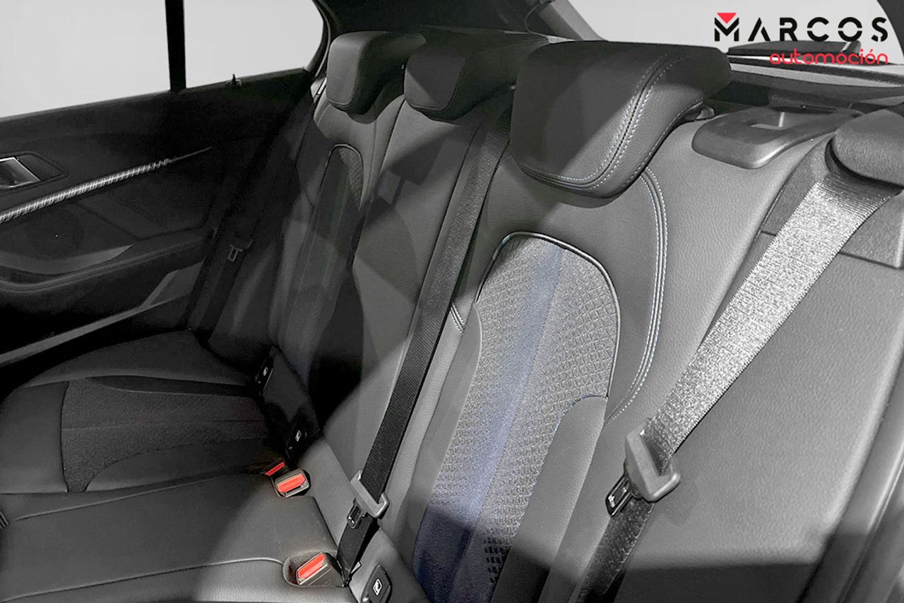 BMW Serie 1 116d - foto 8