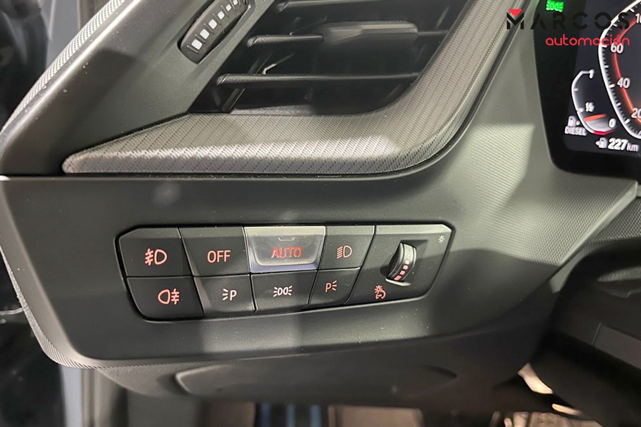 BMW Serie 1 116d - foto 22