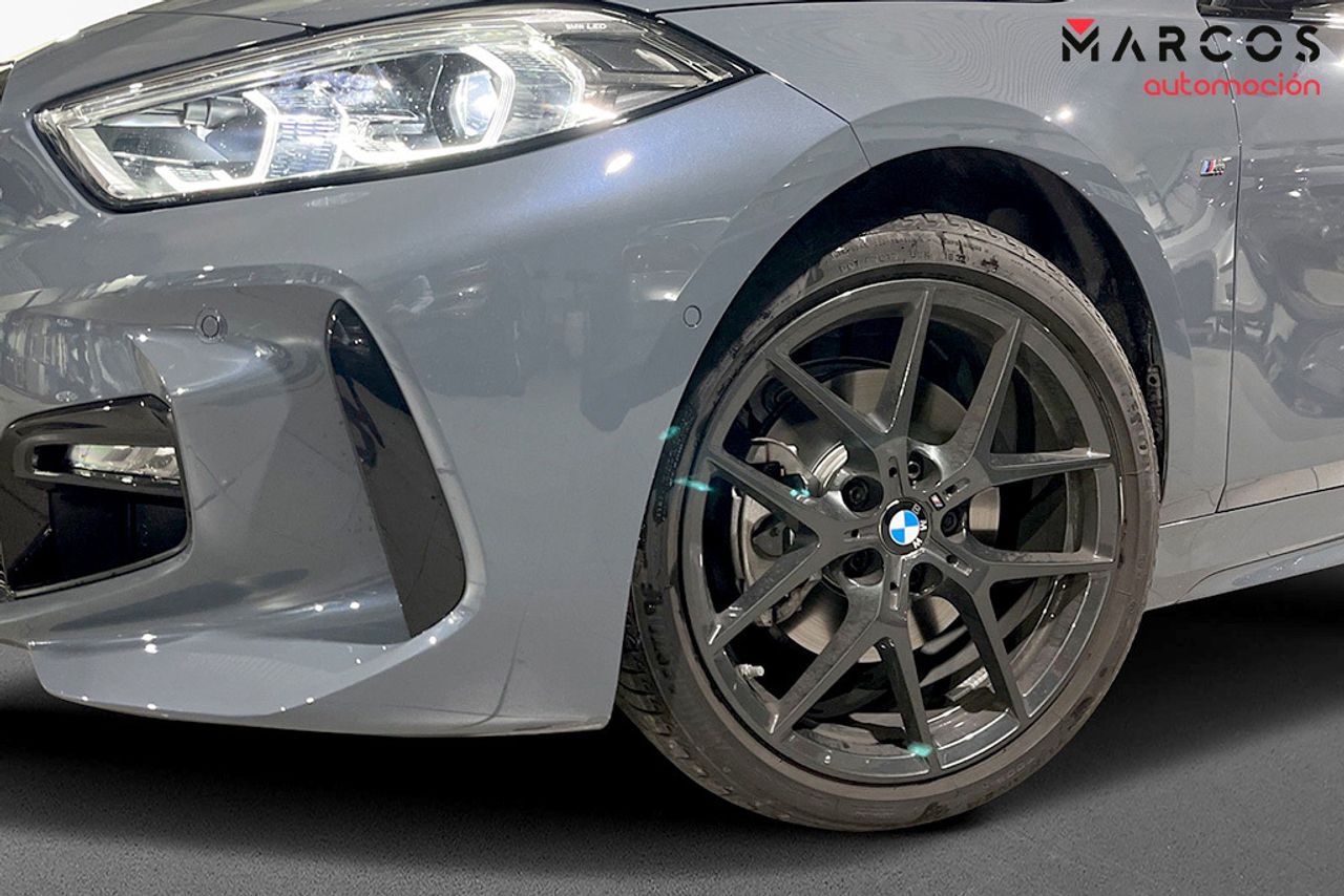 BMW Serie 1 116d - foto 16