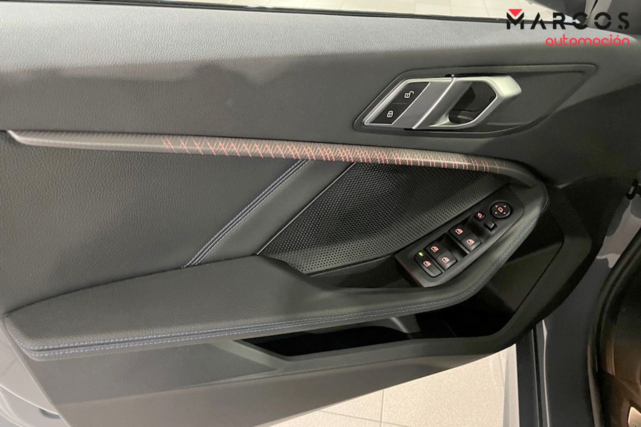 BMW Serie 1 116d - foto 10