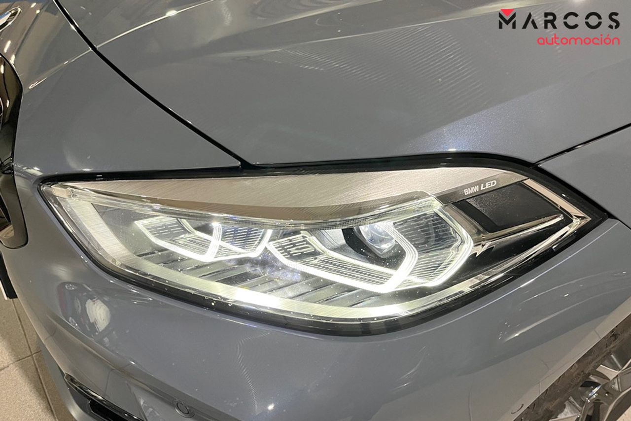 BMW Serie 1 116d - foto 19