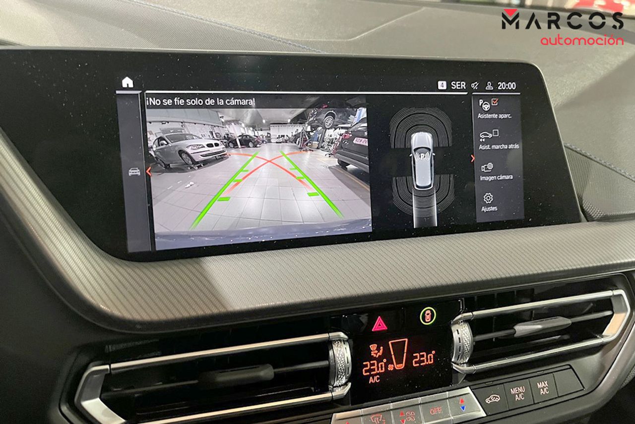 BMW Serie 1 116d - foto 21