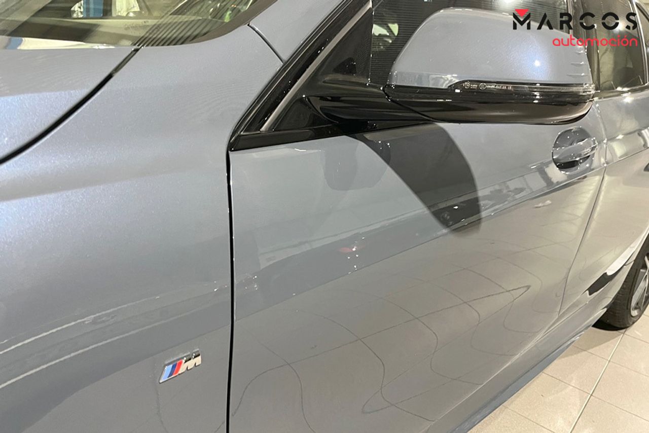 BMW Serie 1 116d - foto 18