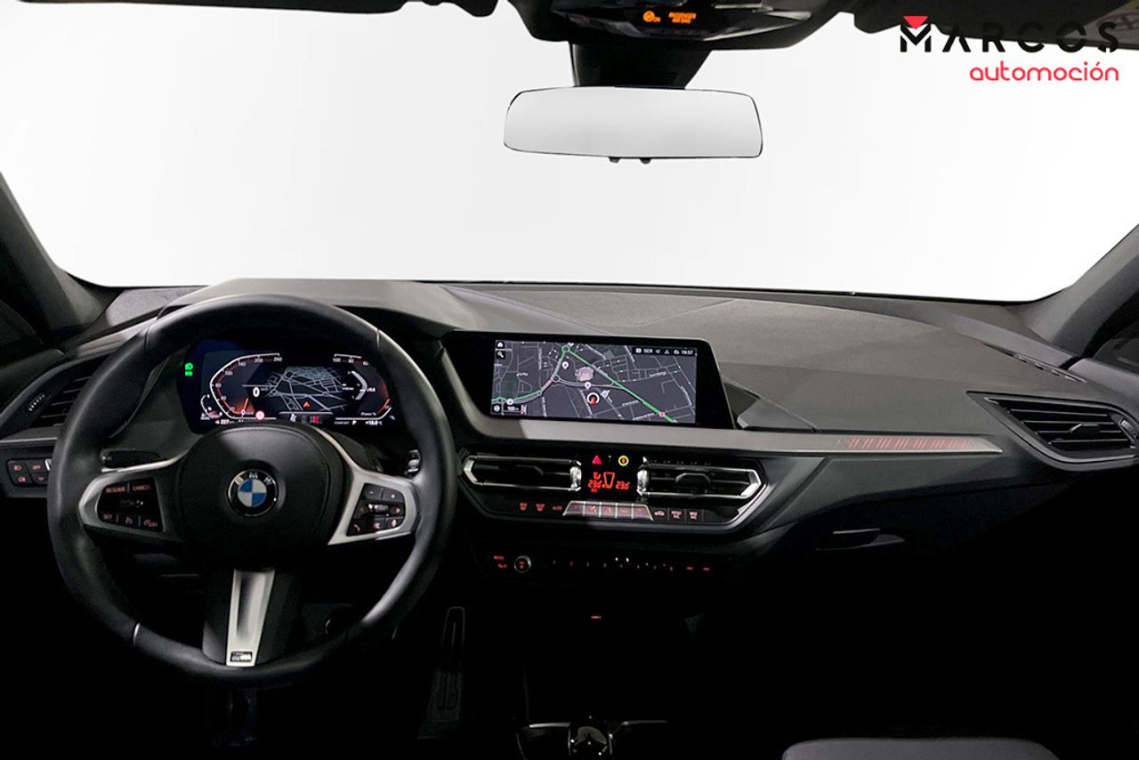 BMW Serie 1 116d - foto 6