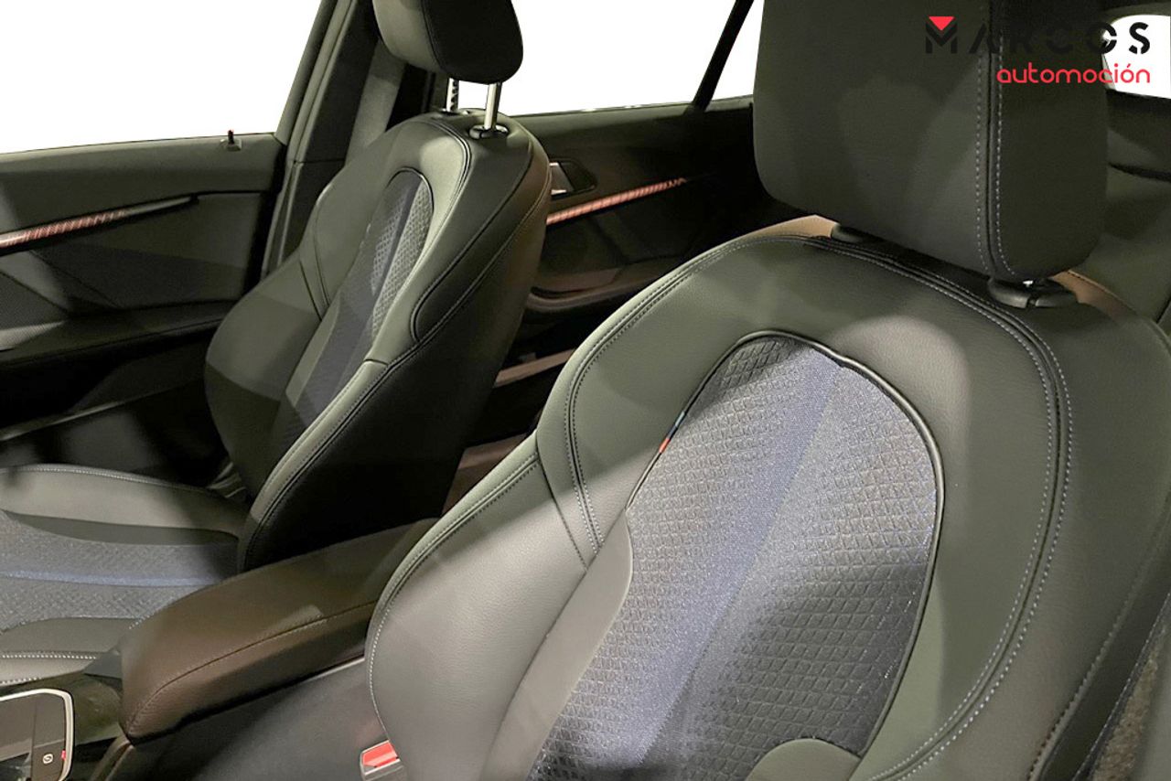 BMW Serie 1 116d - foto 7